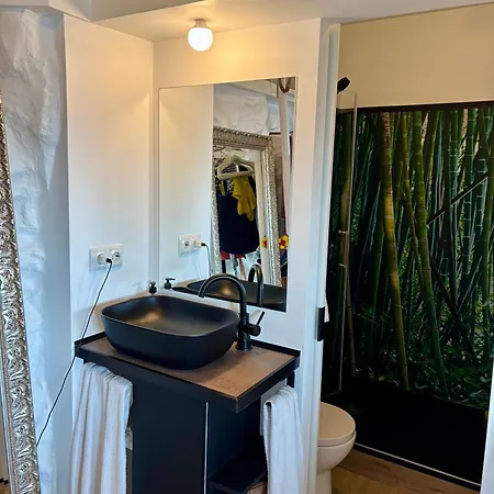 Casa Halcon Appartement