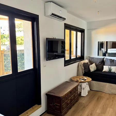 Casa Halcon * خافييا