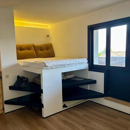 شقة Casa Halcon خافييا