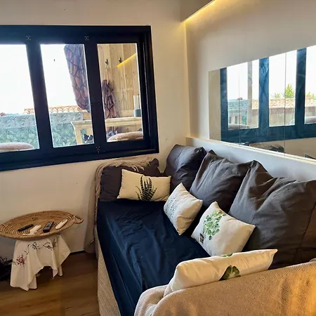 Casa Halcon خافييا