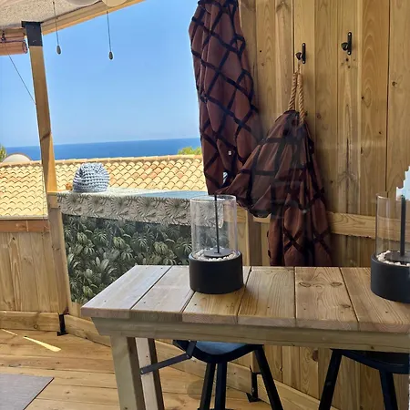 Casa Halcon * خافييا