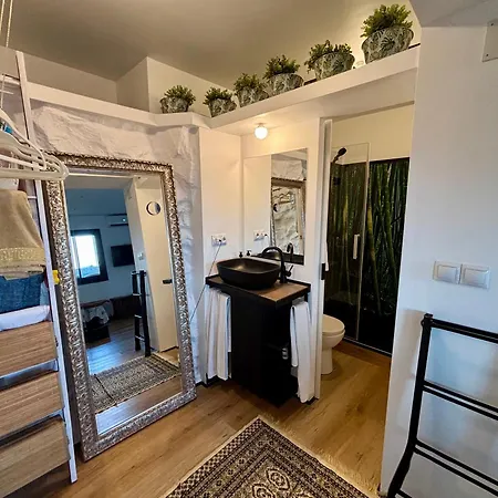 Casa Halcon Appartement