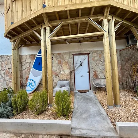 شقة Casa Halcon *