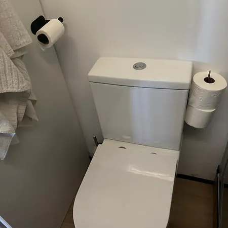 Casa Halcon Appartement