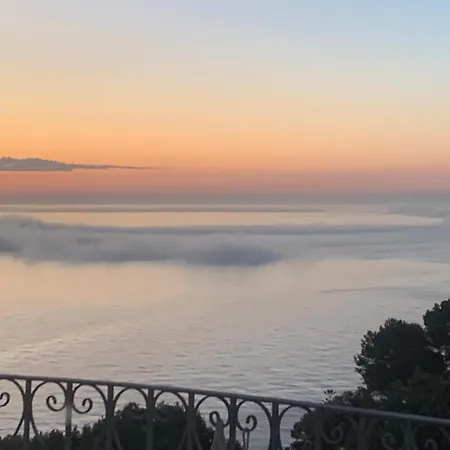 Casa Halcon Appartement