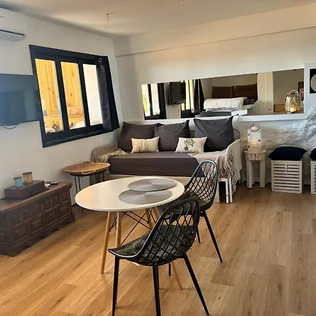 Casa Halcon Appartement *