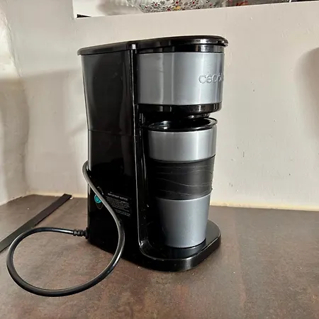 Casa Halcon Apartment *