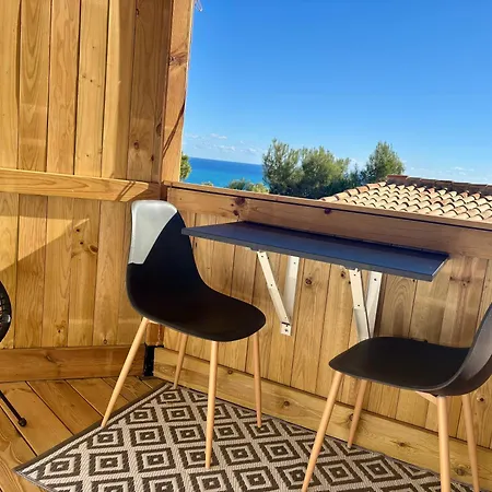 Casa Halcon * Jávea