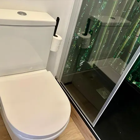 Casa Halcon * Jávea