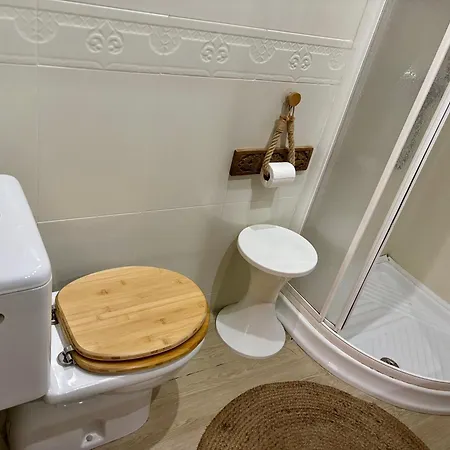 Casa Halcon Appartement Jávea