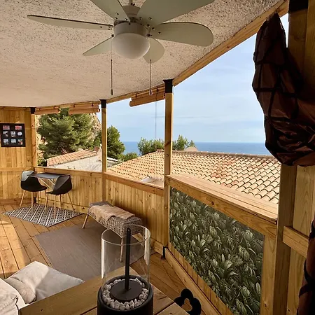 Appartement Casa Halcon Jávea