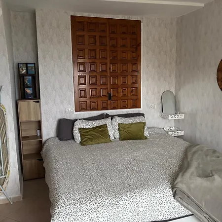 Casa Halcon Apartment Jávea