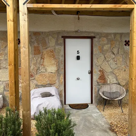 Casa Halcon Apartment *