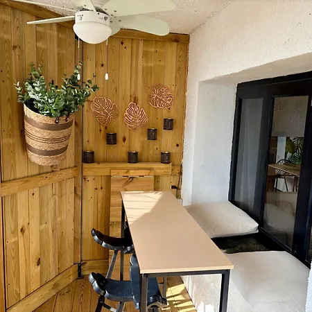 Casa Halcón * Jávea