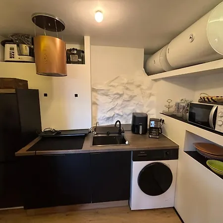 Casa Halcon Διαμέρισμα