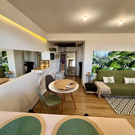 Casa Halcon Διαμέρισμα