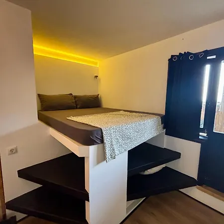 Casa Halcon Γιαβέα
