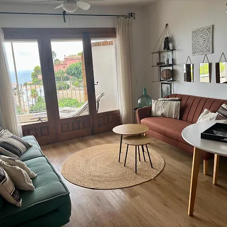 Casa Halcon