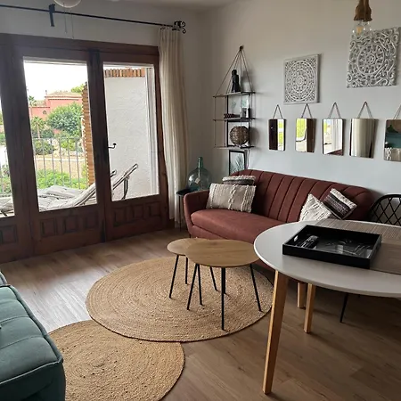 Διαμέρισμα Casa Halcon *