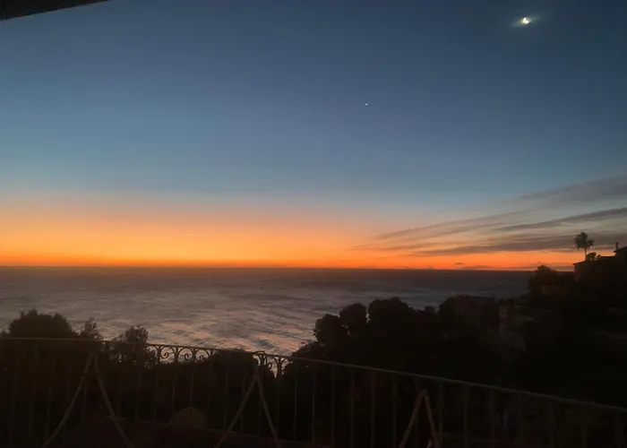 Lägenhet Casa Halcon