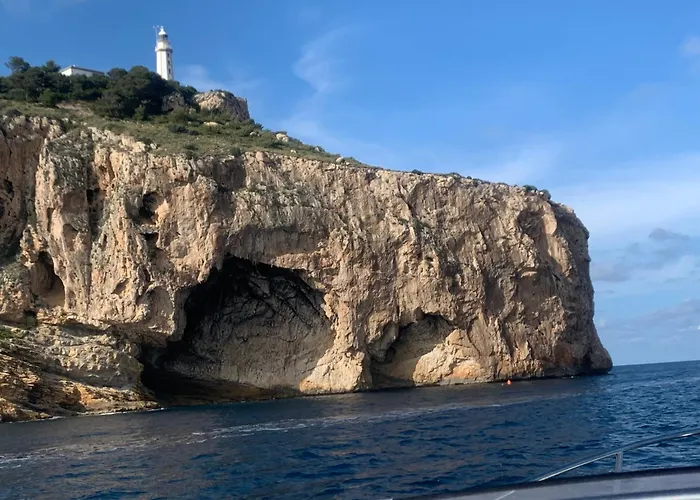 Casa Halcon Lägenhet Jávea