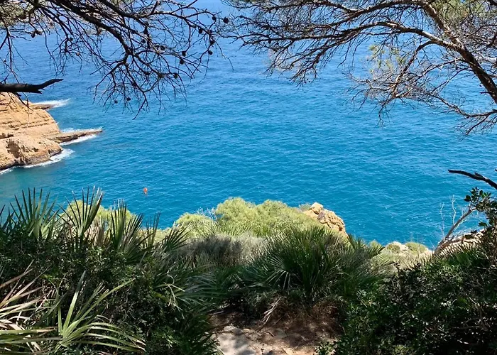 Lägenhet Casa Halcon *