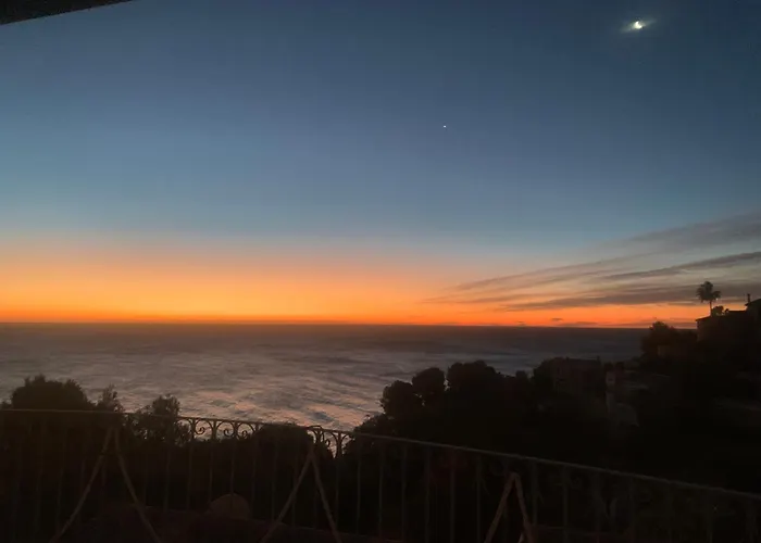 Lägenhet Casa Halcon *