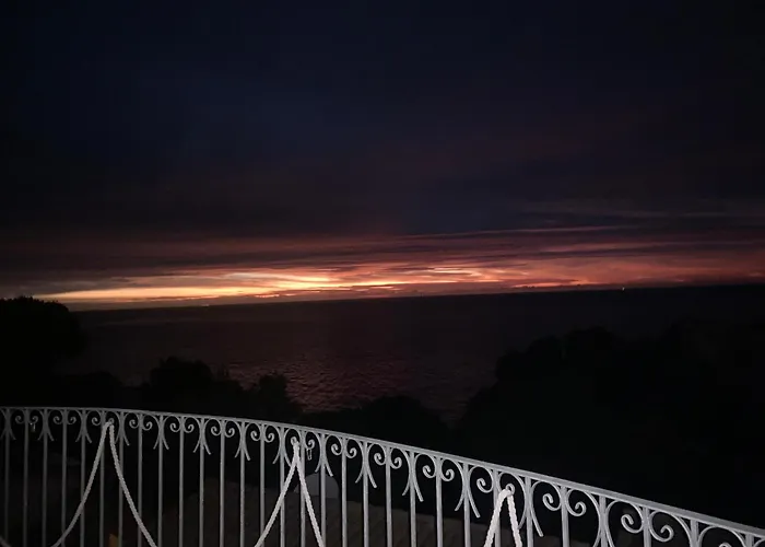 Lägenhet Casa Halcon *