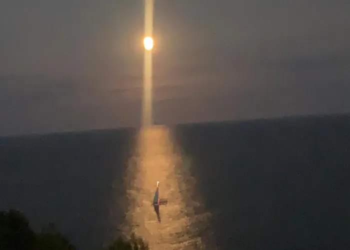 Lägenhet Casa Halcon Jávea