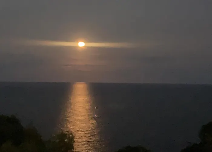 Lägenhet Casa Halcon *