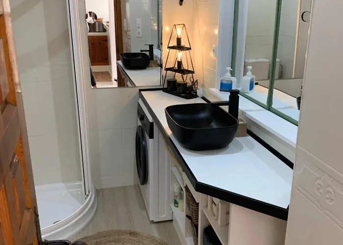 Lägenhet Casa Halcon Jávea