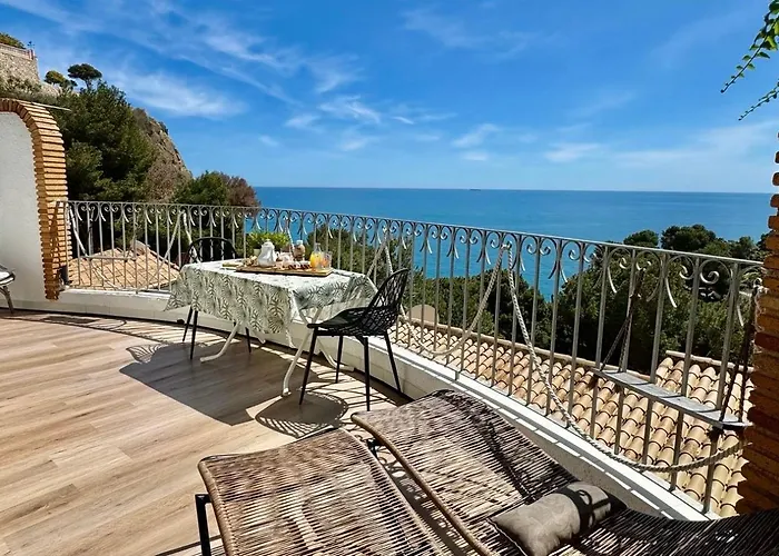 Casa Halcon Lägenhet