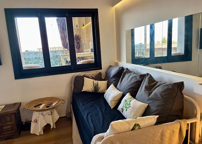 Casa Halcon Jávea