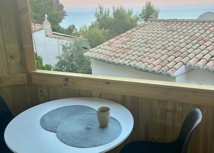 Casa Halcon Lägenhet Jávea