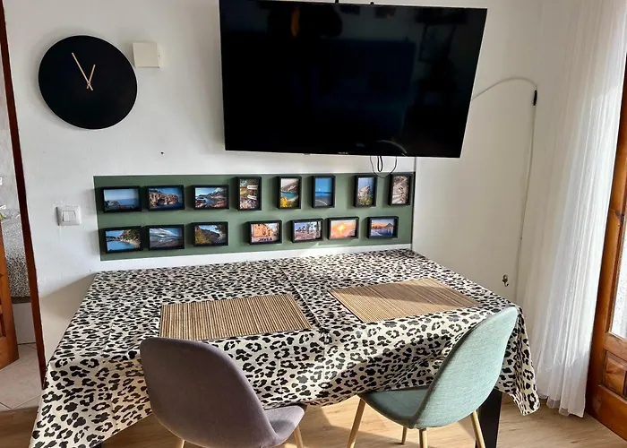 Casa Halcon * Jávea