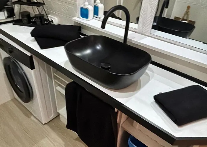 Casa Halcon Lägenhet