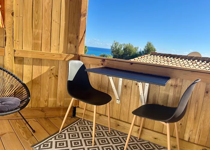 Casa Halcon * Jávea