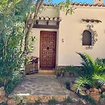 Casa Halcon Appartement *