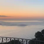 Casa Halcon Appartement