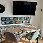 Casa Halcon * Jávea