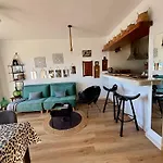 Casa Halcon Appartement *