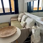 Casa Halcon Appartement