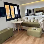 Casa Halcon Jávea