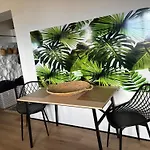 Casa Halcon