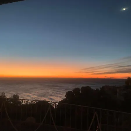 Apartamento Casa Halcón *