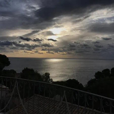 Casa Halcon
