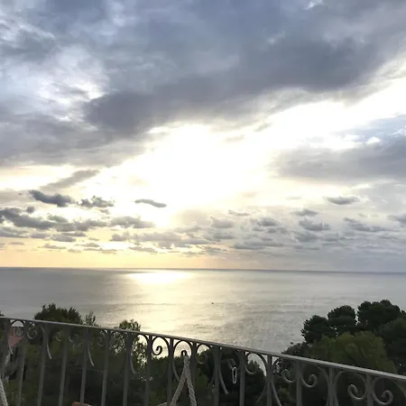 Apartamento Casa Halcón Jávea