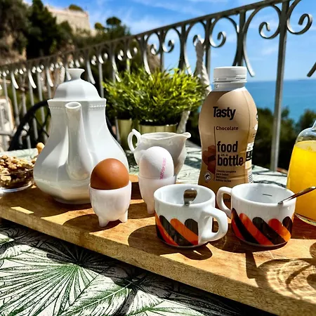 Casa Halcon خافييا