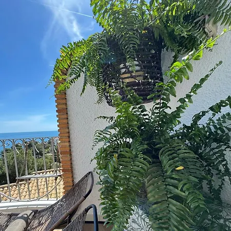 شقة Casa Halcon خافييا