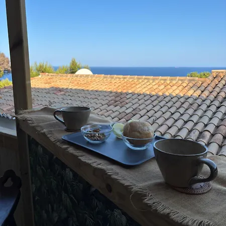 Apartamento Casa Halcón